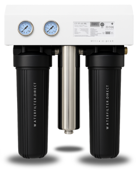 Ultra-Pro-V Product shot