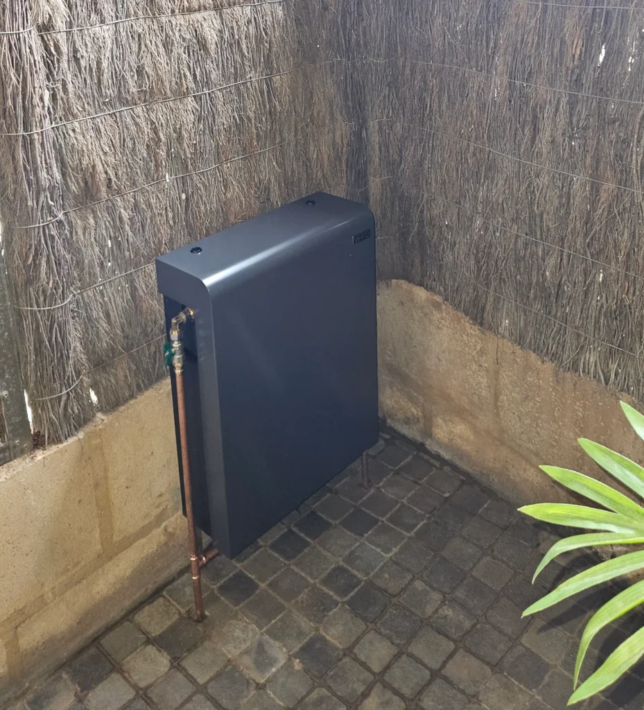 Dunsborough The House Wellness Vortex Pro 3 and DuraScale X 02