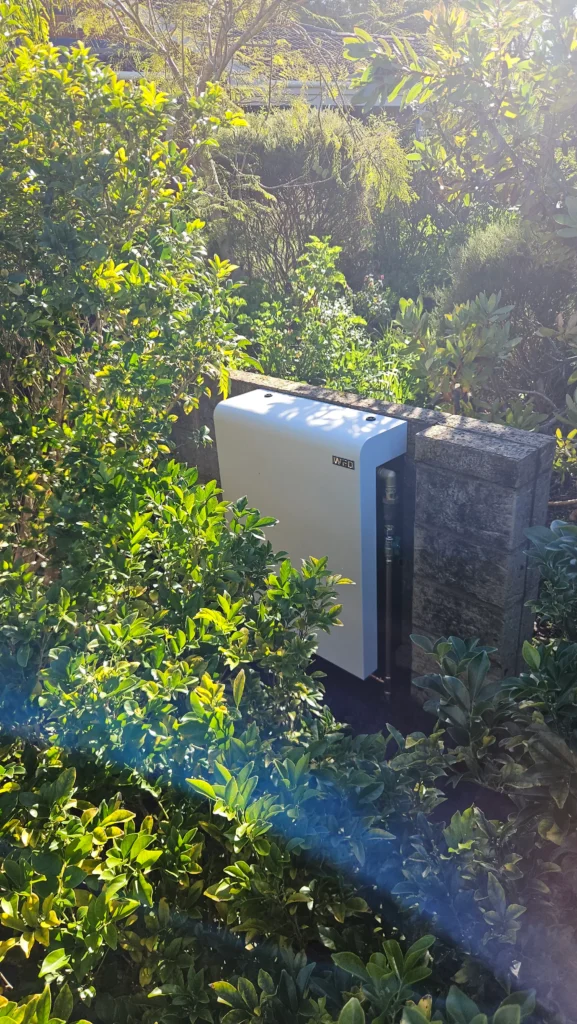 Dunsborough Vortex Pro 3 and Softener 03