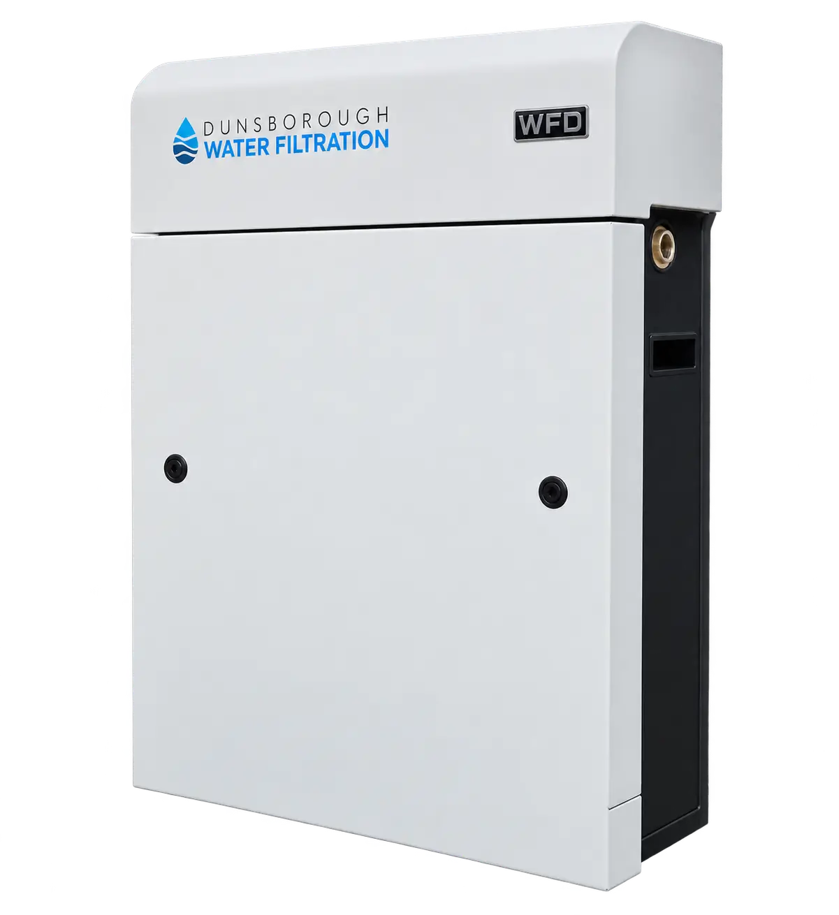 Dunsborough Water Filtration Isolated Unit