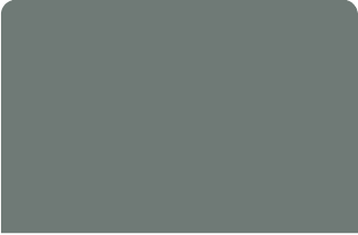 COLORBOND Bluegum colour swatch