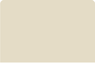 COLORBOND Classic Cream colour swatch