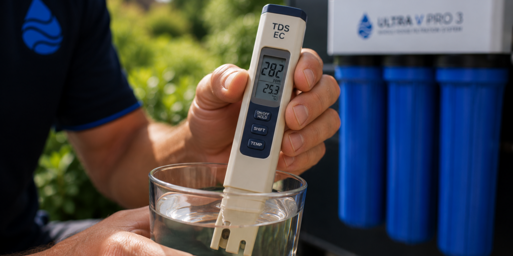 Water Testing